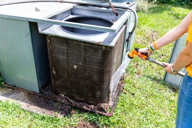 Best Air Duct Cleaning Near Me  in University City, MO