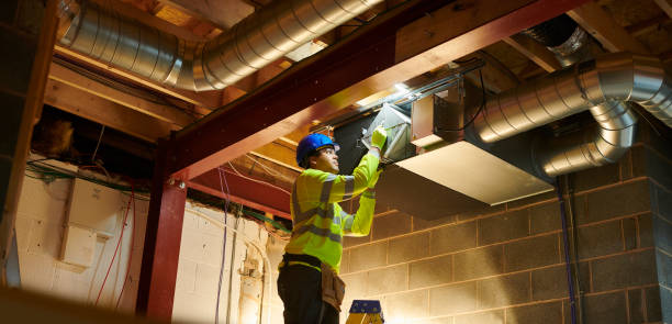 Best Air Duct Cleaning Near Me in MO