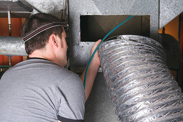 Best HVAC System Cleaning  in University City, MO