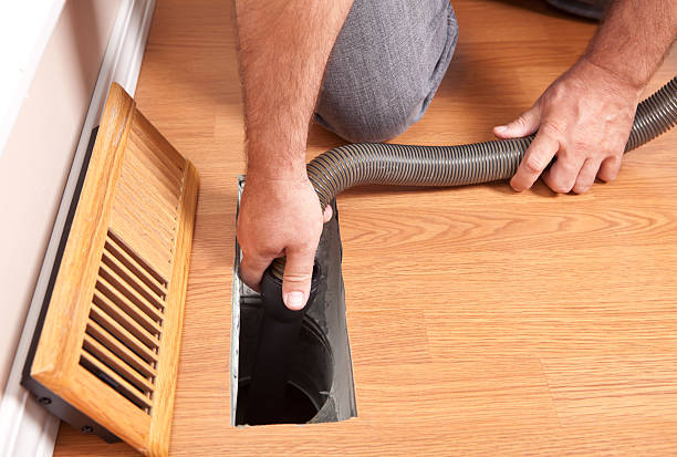 Best Affordable Air Duct Cleaning  in University City, MO