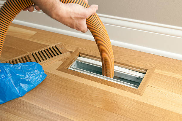 Best HVAC Duct Inspection Services  in University City, MO