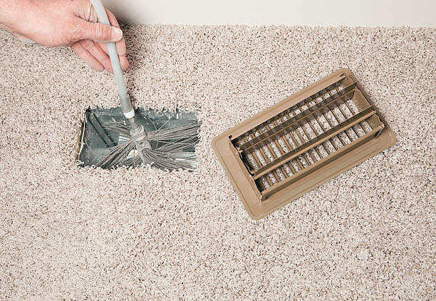 Best Home Air Vent Cleaning  in University City, MO