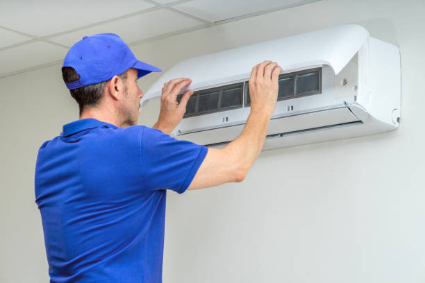 Best HVAC Air Duct Cleaning  in University City, MO