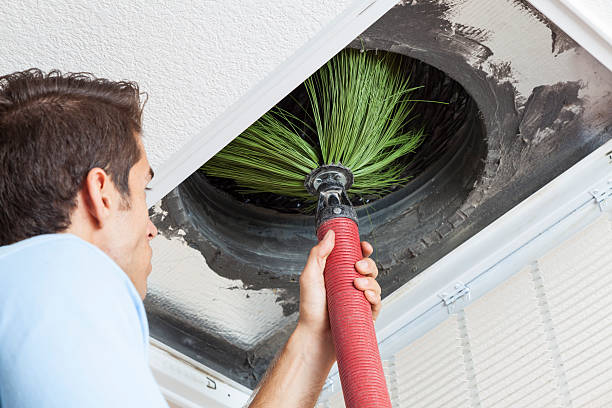 Best Ductwork Cleaning Services  in University City, MO