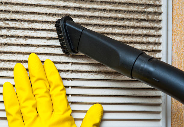 Best Home Air Vent Cleaning  in University City, MO