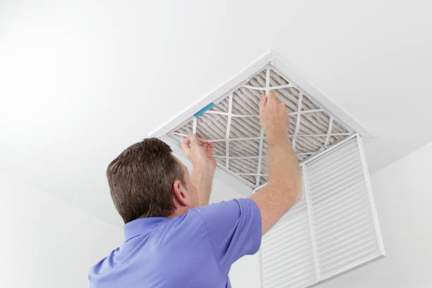 Best Dryer Vent Cleaning Services  in University City, MO